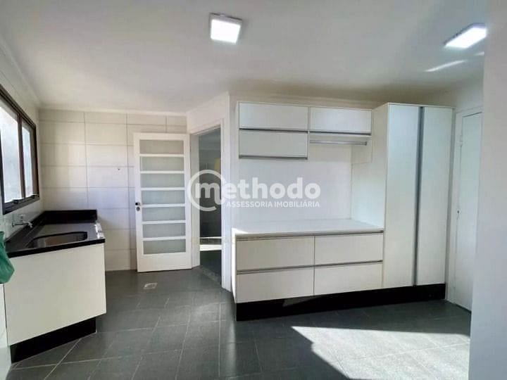 Apartamento, 3 quartos, 185 m² - Foto 6