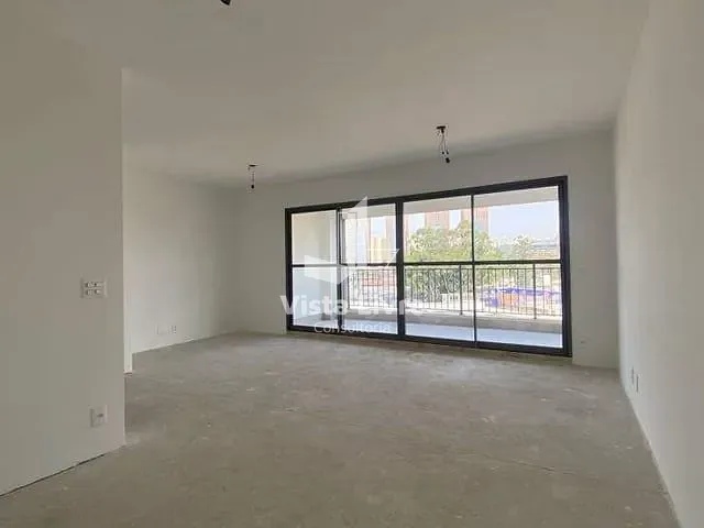 Apartamento com 116m² 3 quartos e 4 banheiros, à venda, no bairro Barra Funda em São Paulo