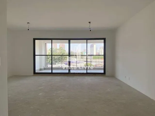 Apartamento com 116m² 3 quartos e 4 banheiros, à venda, no bairro Barra Funda em São Paulo