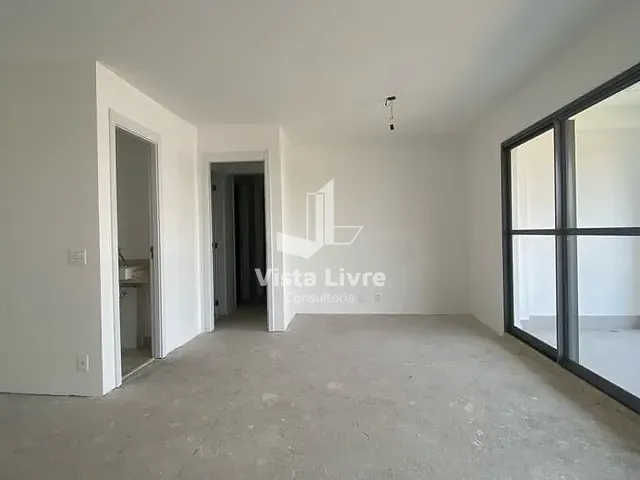 Apartamento com 116m² 3 quartos e 4 banheiros, à venda, no bairro Barra Funda em São Paulo