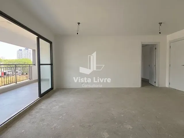 Apartamento com 116m² 3 quartos e 4 banheiros, à venda, no bairro Barra Funda em São Paulo