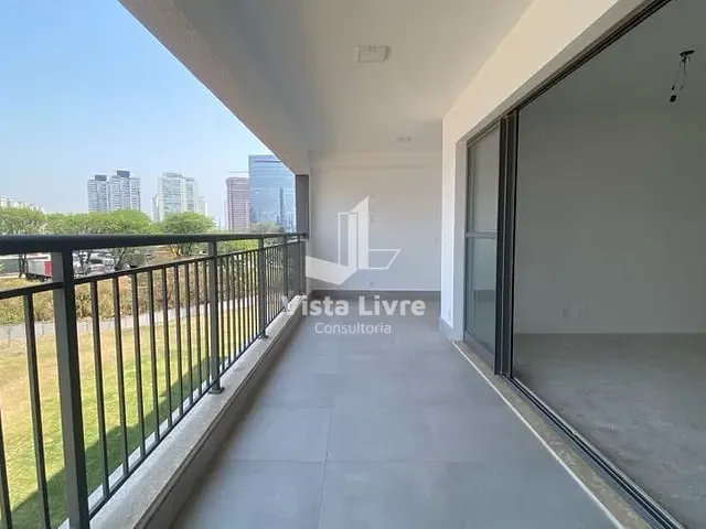 Apartamento com 116m² 3 quartos e 4 banheiros, à venda, no bairro Barra Funda em São Paulo