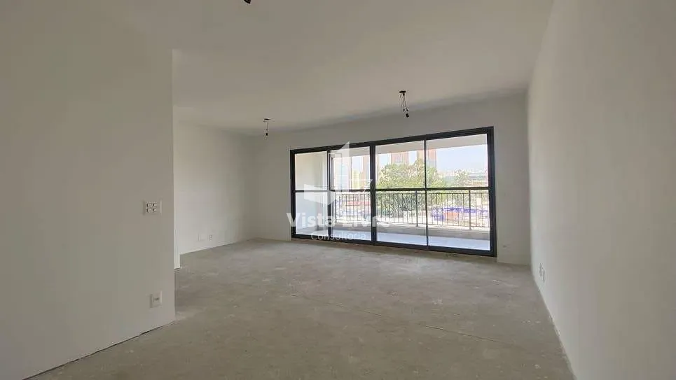 Apartamento, 3 quartos, 116 m² - Foto 1