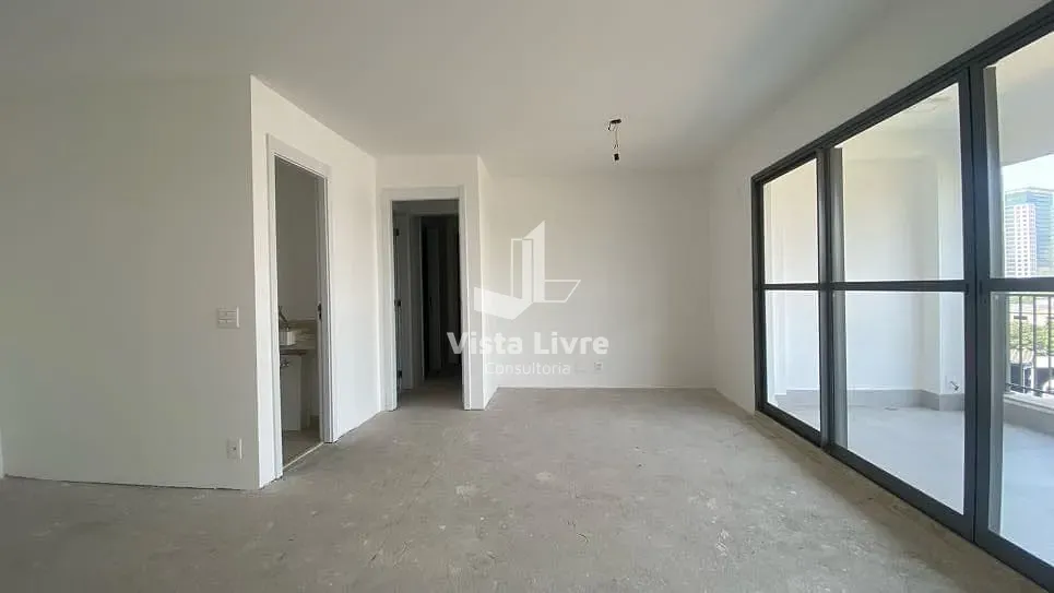 Apartamento, 3 quartos, 116 m² - Foto 3