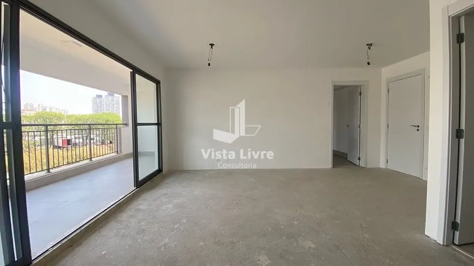 Apartamento, 3 quartos, 116 m² - Foto 4