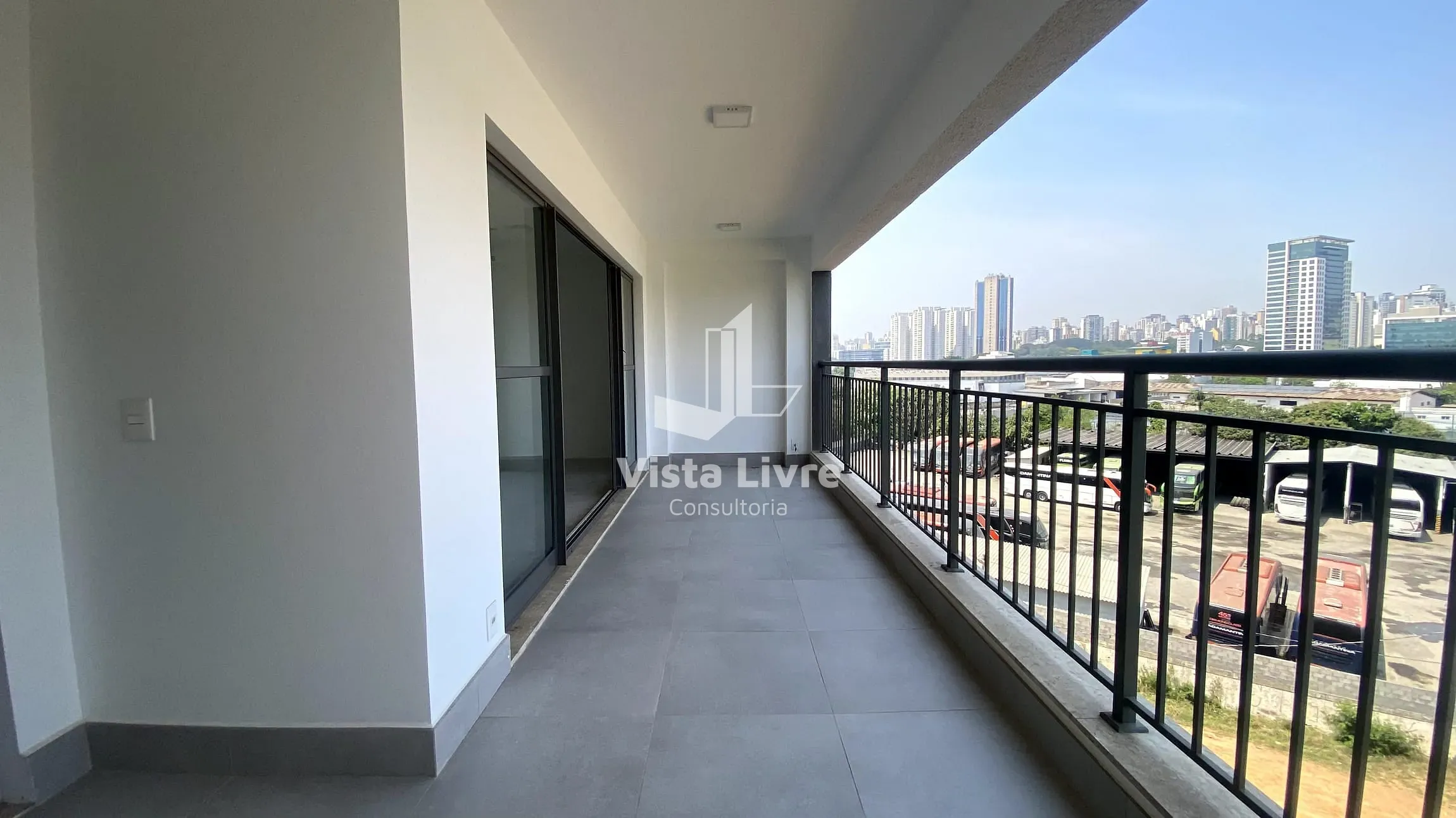 Apartamento, 3 quartos, 116 m² - Foto 6