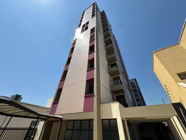 Foto do Apartamento - Apartamento para locação  - Jardim Guanabara - Campinas/SP | Methodo Assessoria Imobiliária e Administração de Bens Ltda