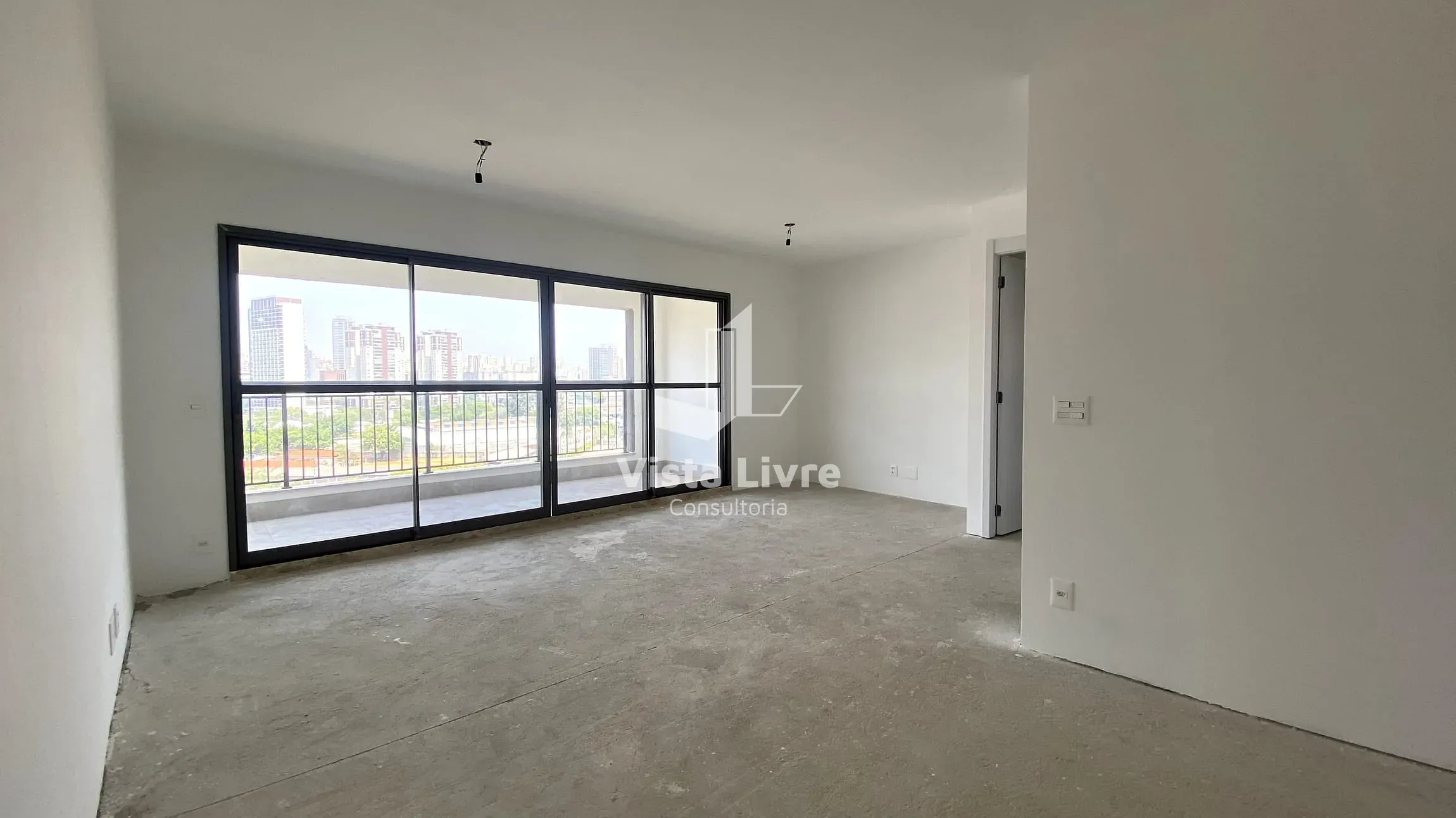 Apartamento, 3 quartos, 116 m² - Foto 1