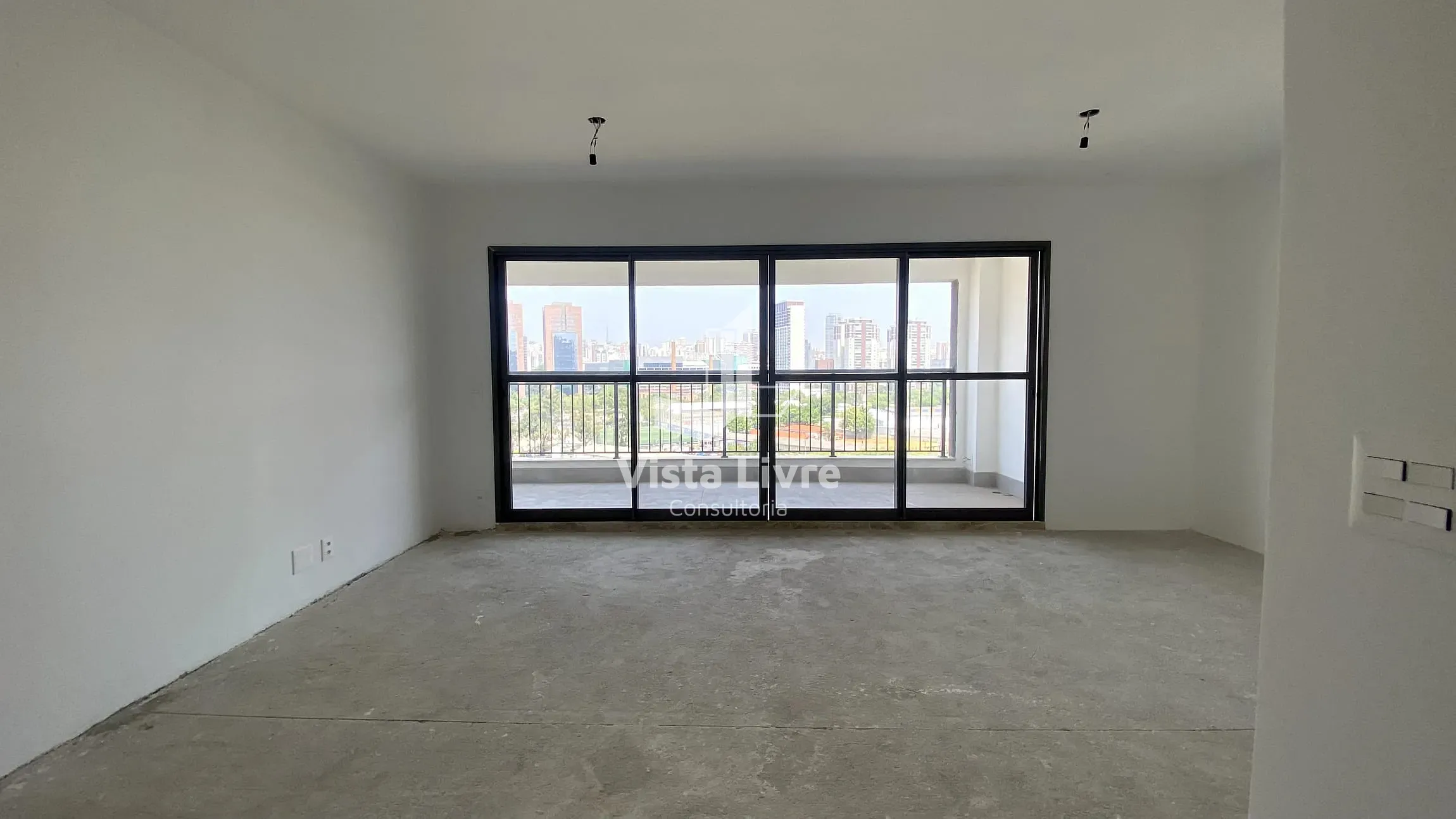 Apartamento, 3 quartos, 116 m² - Foto 2