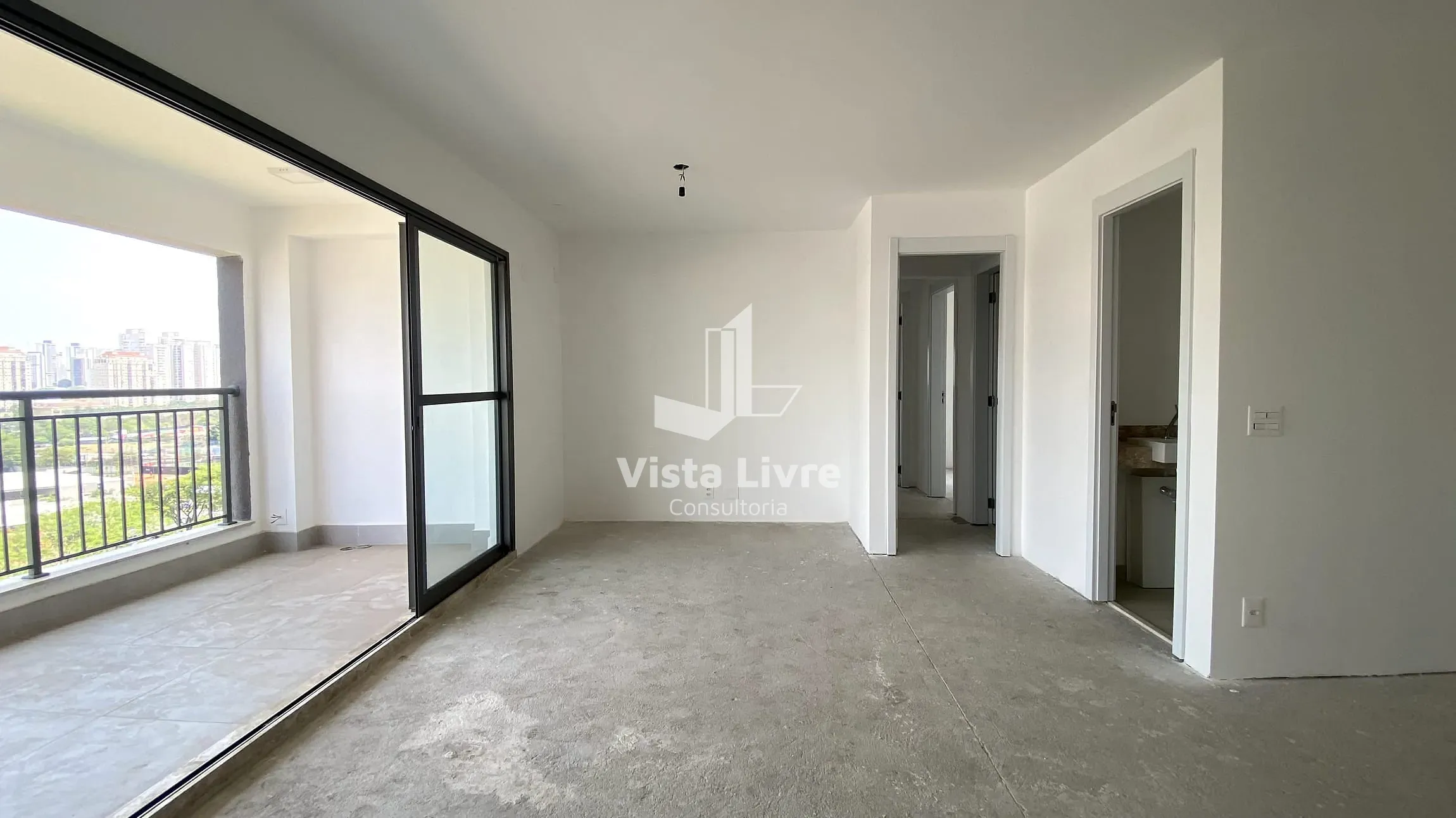 Apartamento, 3 quartos, 116 m² - Foto 3
