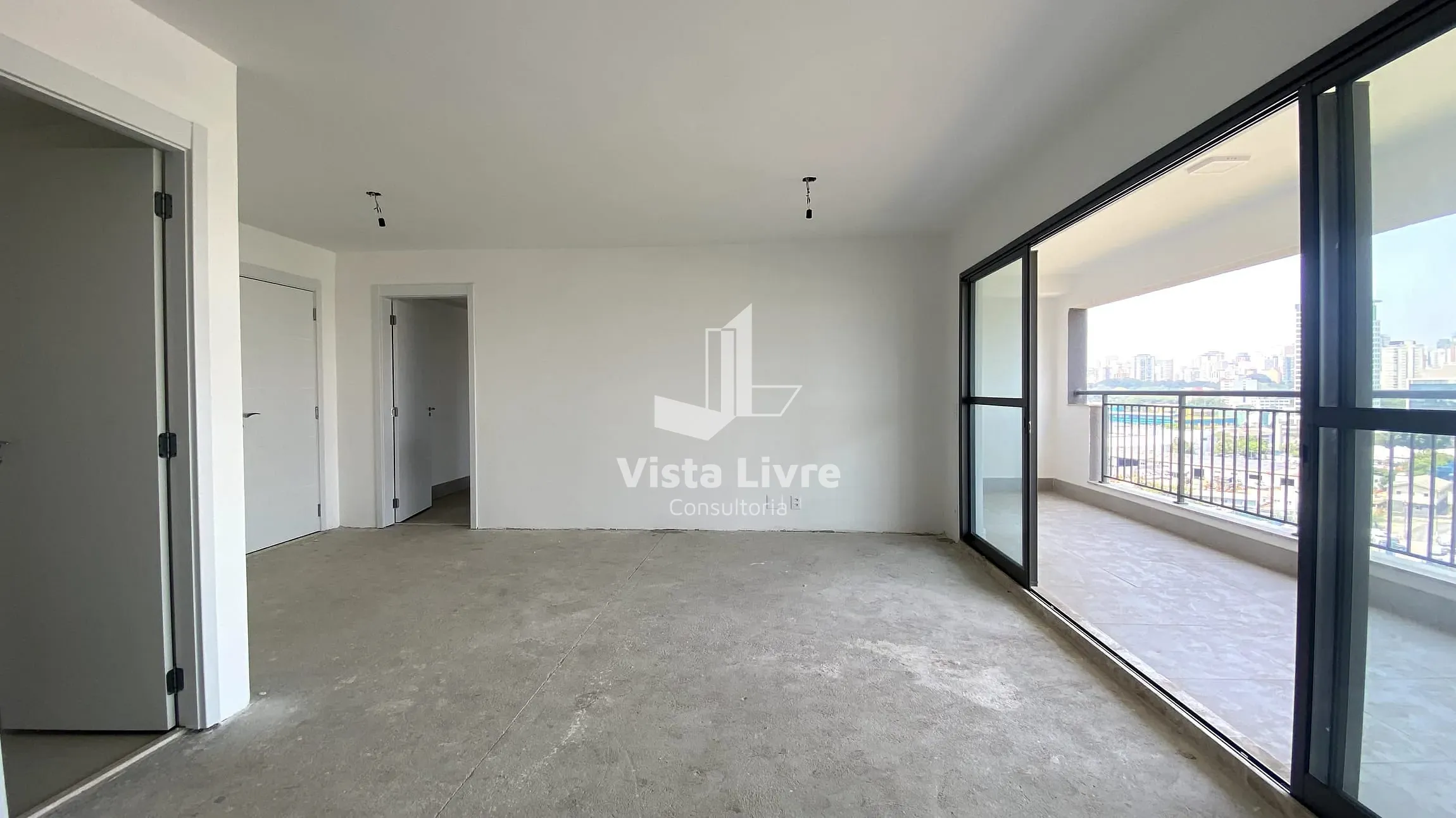 Apartamento, 3 quartos, 116 m² - Foto 4