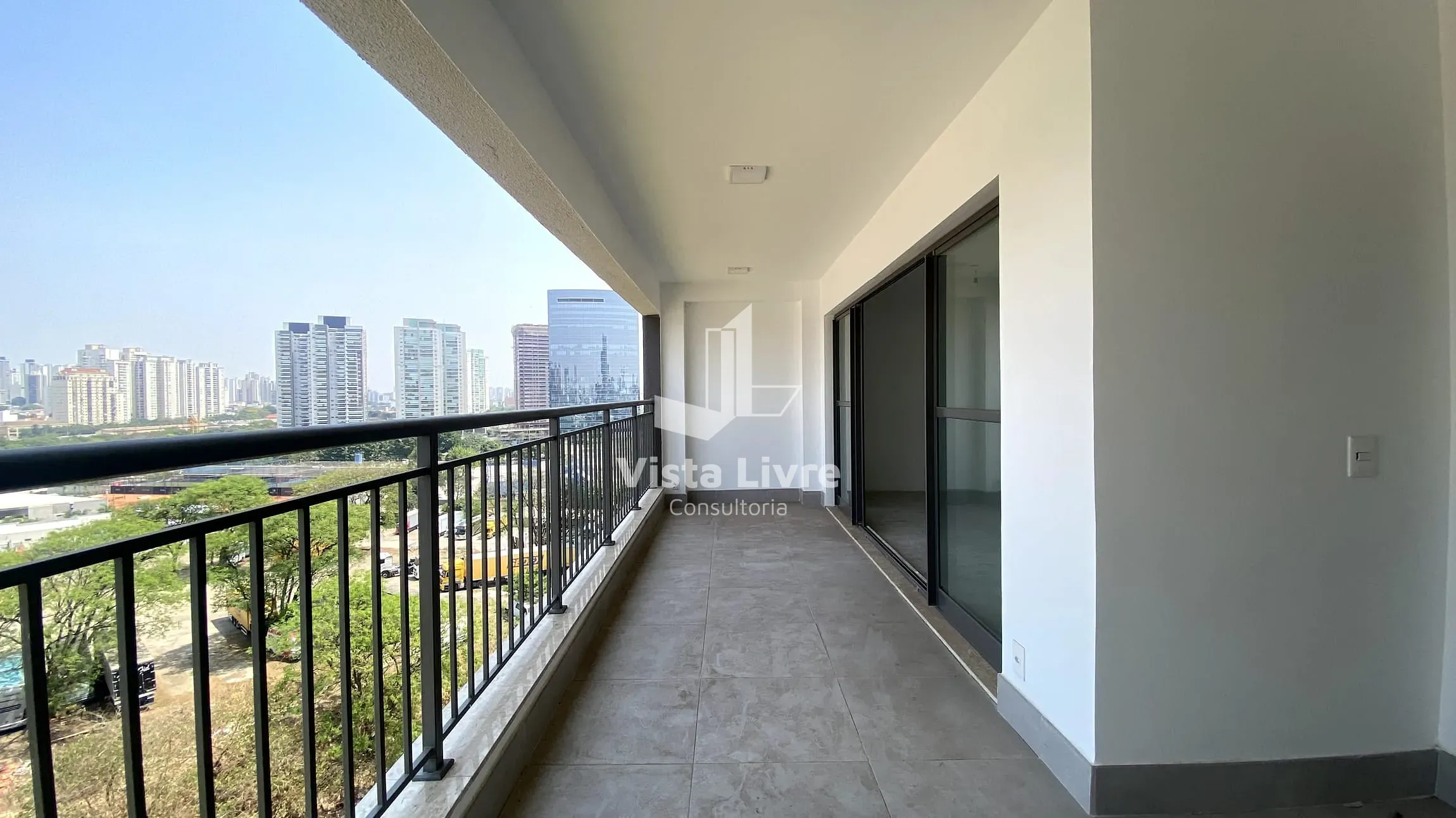 Apartamento, 3 quartos, 116 m² - Foto 6