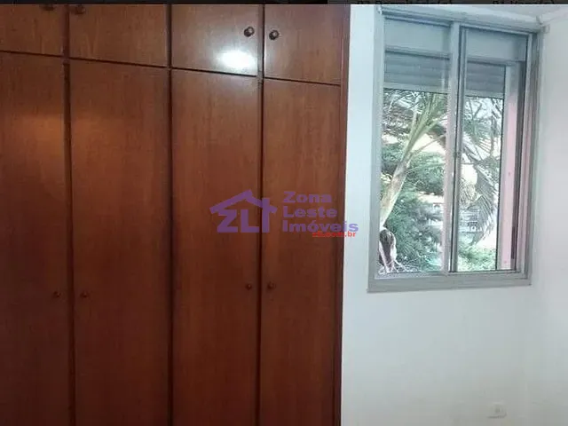 Apartamento com 68m² 2 quartos e 1 banheiro, à venda, no bairro Vila Prudente (Zona Leste) em São Paulo