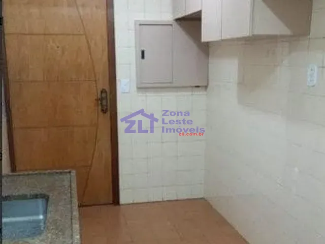 Apartamento com 68m² 2 quartos e 1 banheiro, à venda, no bairro Vila Prudente (Zona Leste) em São Paulo