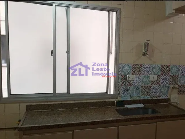 Apartamento com 68m² 2 quartos e 1 banheiro, à venda, no bairro Vila Prudente (Zona Leste) em São Paulo