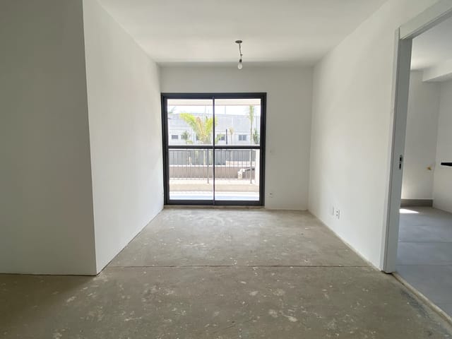 Foto do Apartamento - Apartamento à venda, Barra Funda, São Paulo, SP | Vista Livre