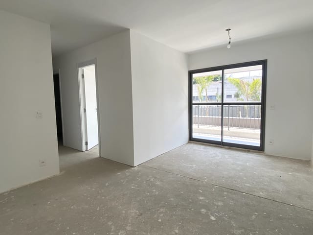 Foto do Apartamento - Apartamento à venda, Barra Funda, São Paulo, SP | Vista Livre