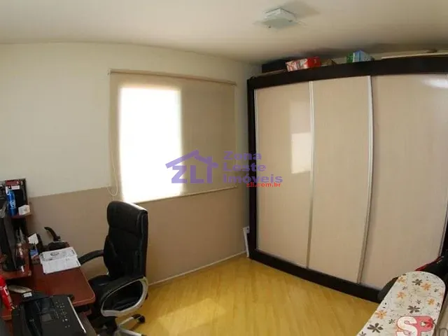 Apartamento com 70m² 2 quartos e 2 banheiros, à venda, no bairro Chácara Cruzeiro do Sul em São Paulo