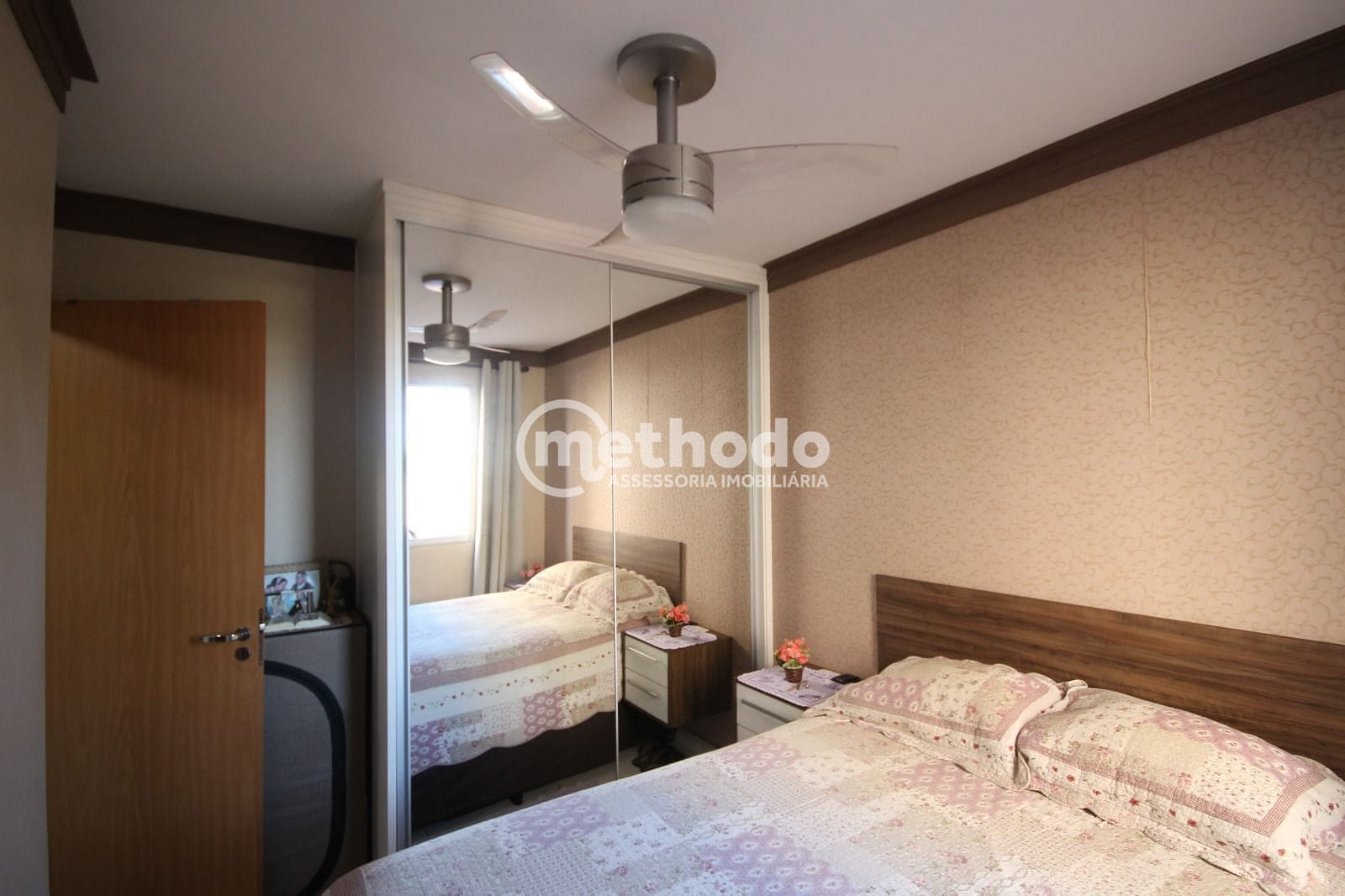 Apartamento, 2 quartos, 43 m² - Foto 6