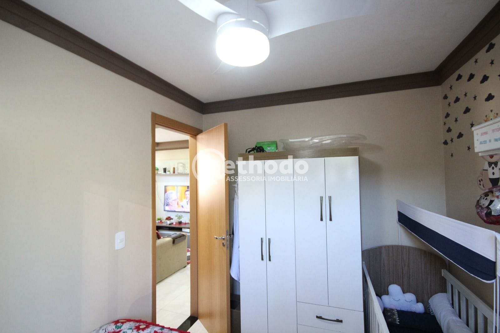 Apartamento, 2 quartos, 43 m² - Foto 7