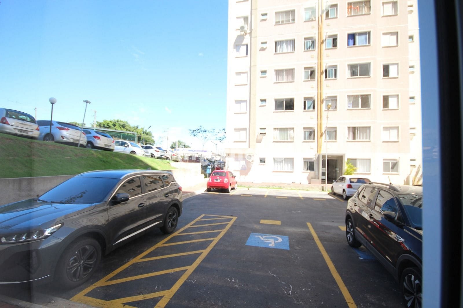 Apartamento, 2 quartos, 43 m² - Foto 11