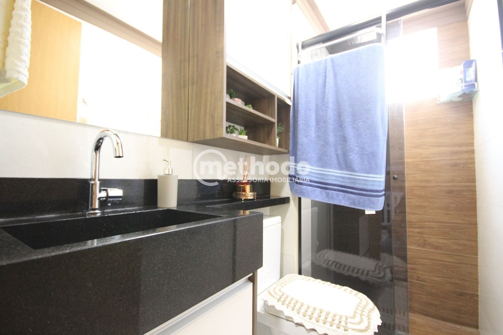 Apartamento, 2 quartos, 43 m² - Foto 10