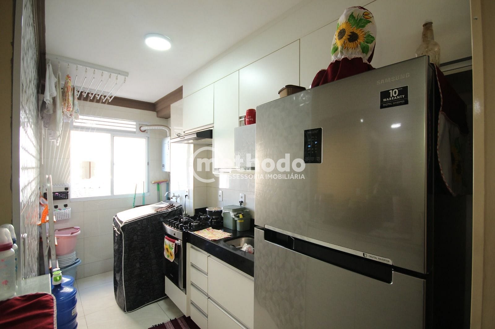 Apartamento, 2 quartos, 43 m² - Foto 5