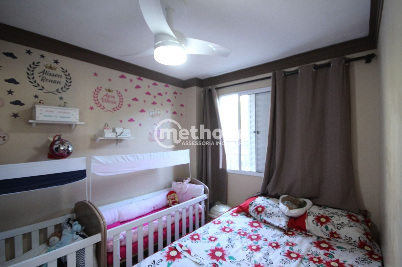 Apartamento, 2 quartos, 43 m² - Foto 9