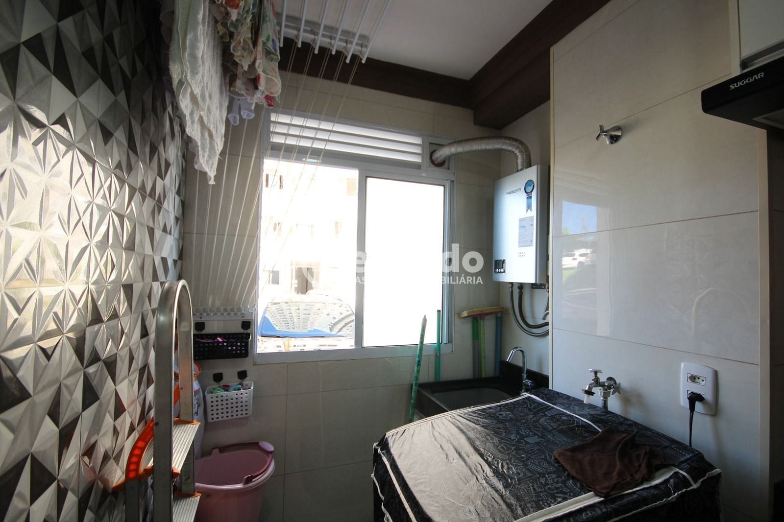 Apartamento, 2 quartos, 43 m² - Foto 4