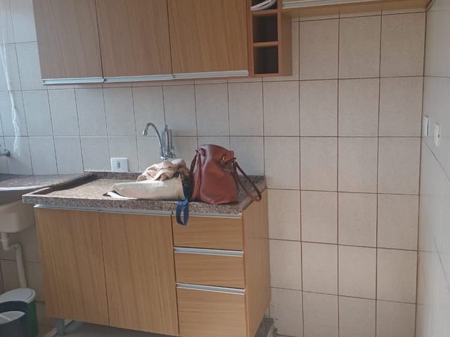 Apartamento com 32m² 1 quarto e 1 banheiro, à venda, no bairro Vila Prudente em São Paulo