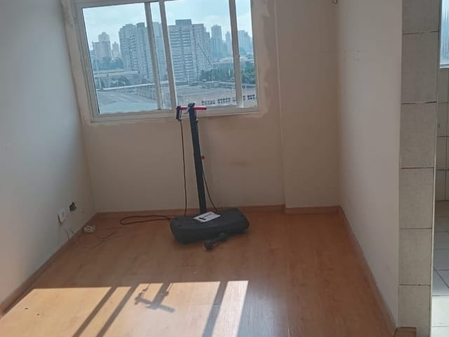Apartamento com 32m² 1 quarto e 1 banheiro, à venda, no bairro Vila Prudente em São Paulo