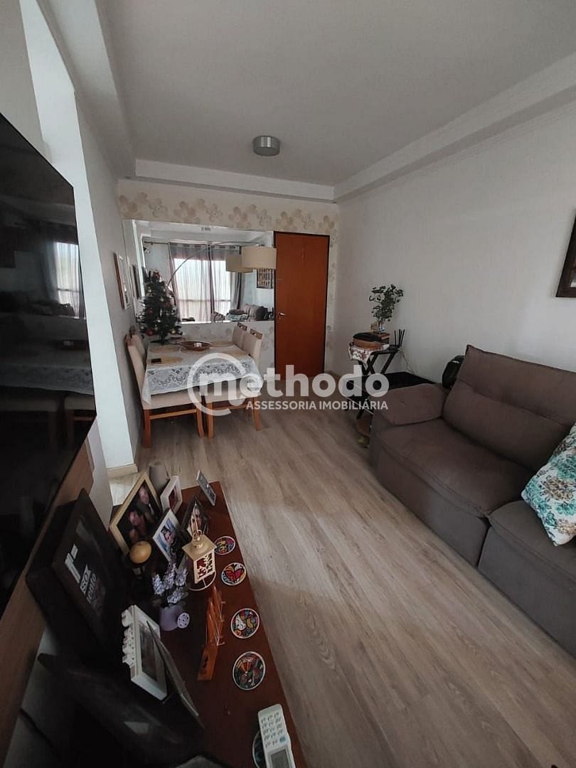 Apartamento, 2 quartos, 67 m² - Foto 2