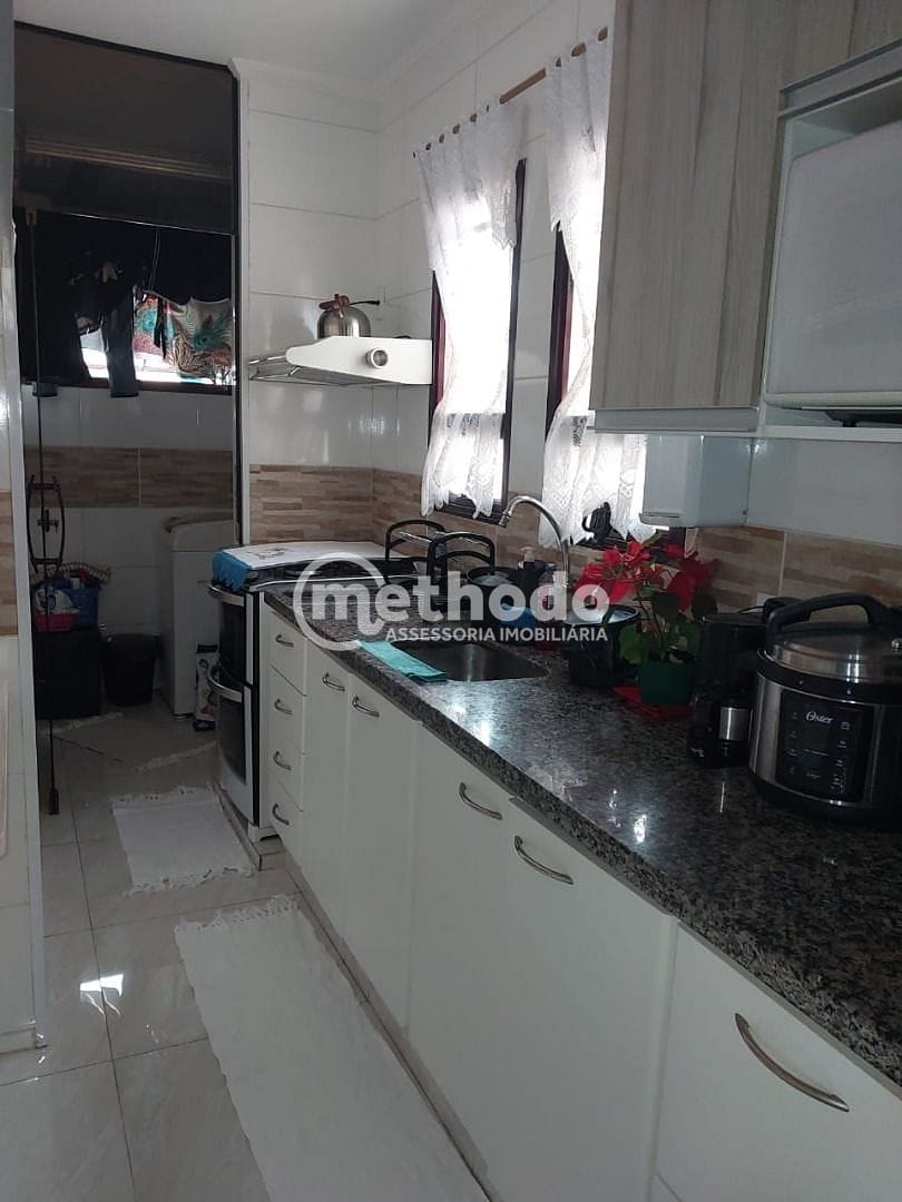 Apartamento, 2 quartos, 67 m² - Foto 15