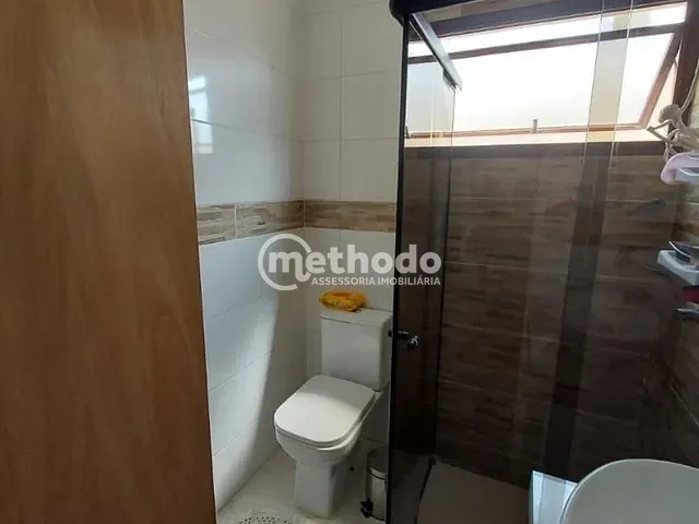 Apartamento com 67m² 2 quartos e 1 banheiro, à venda, no bairro Jardim das Bandeiras em Campinas
