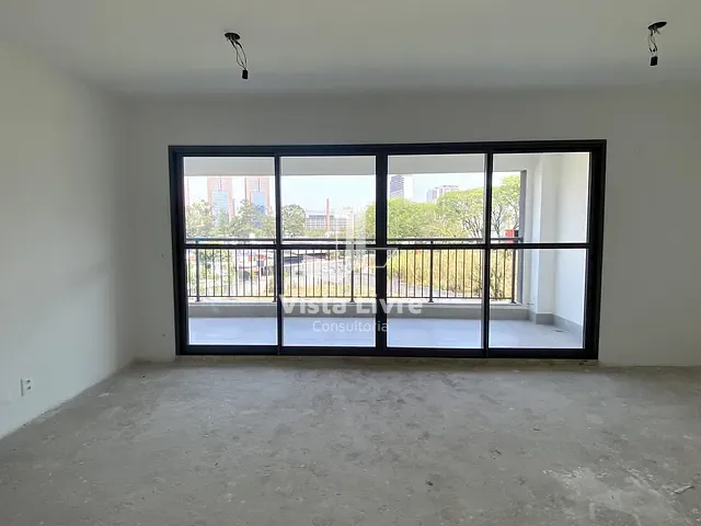 Apartamento com 116m² 3 quartos e 4 banheiros, à venda, no bairro Barra Funda em São Paulo