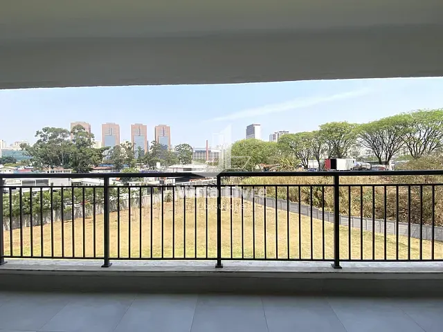 Apartamento com 116m² 3 quartos e 4 banheiros, à venda, no bairro Barra Funda em São Paulo