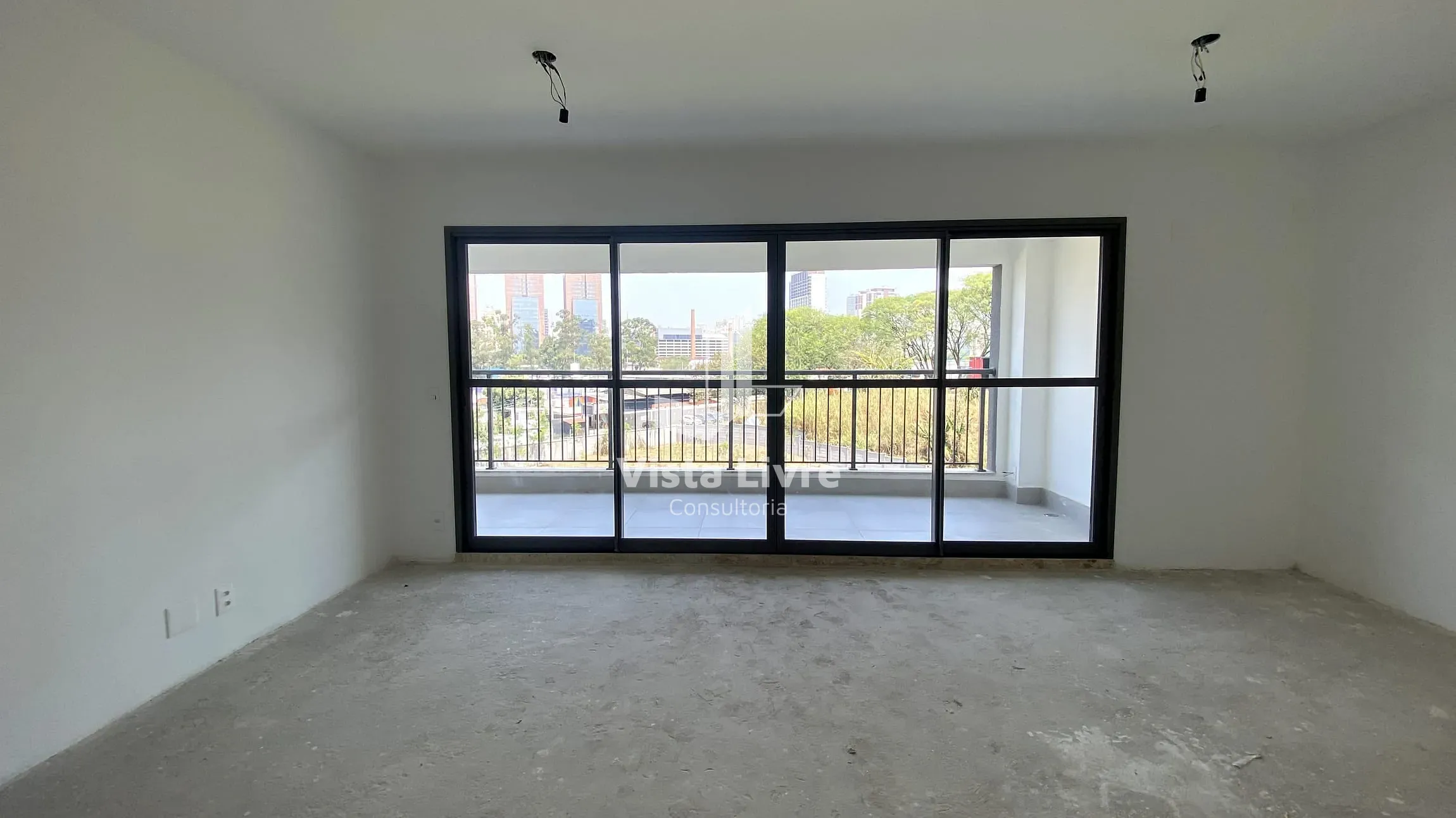 Apartamento, 3 quartos, 116 m² - Foto 2