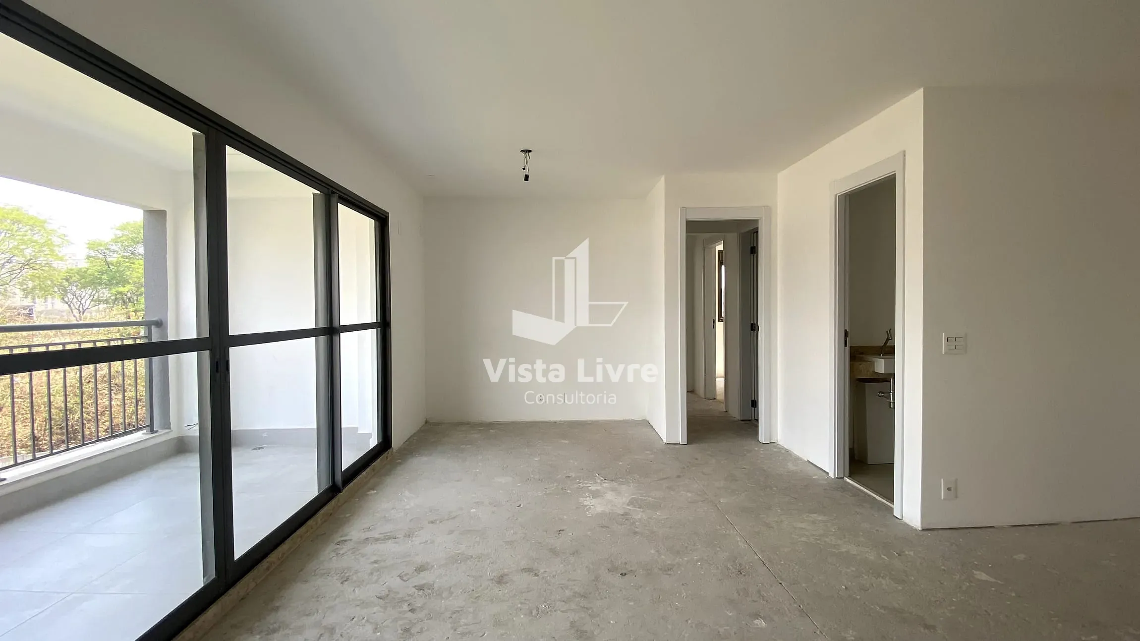 Apartamento, 3 quartos, 116 m² - Foto 3