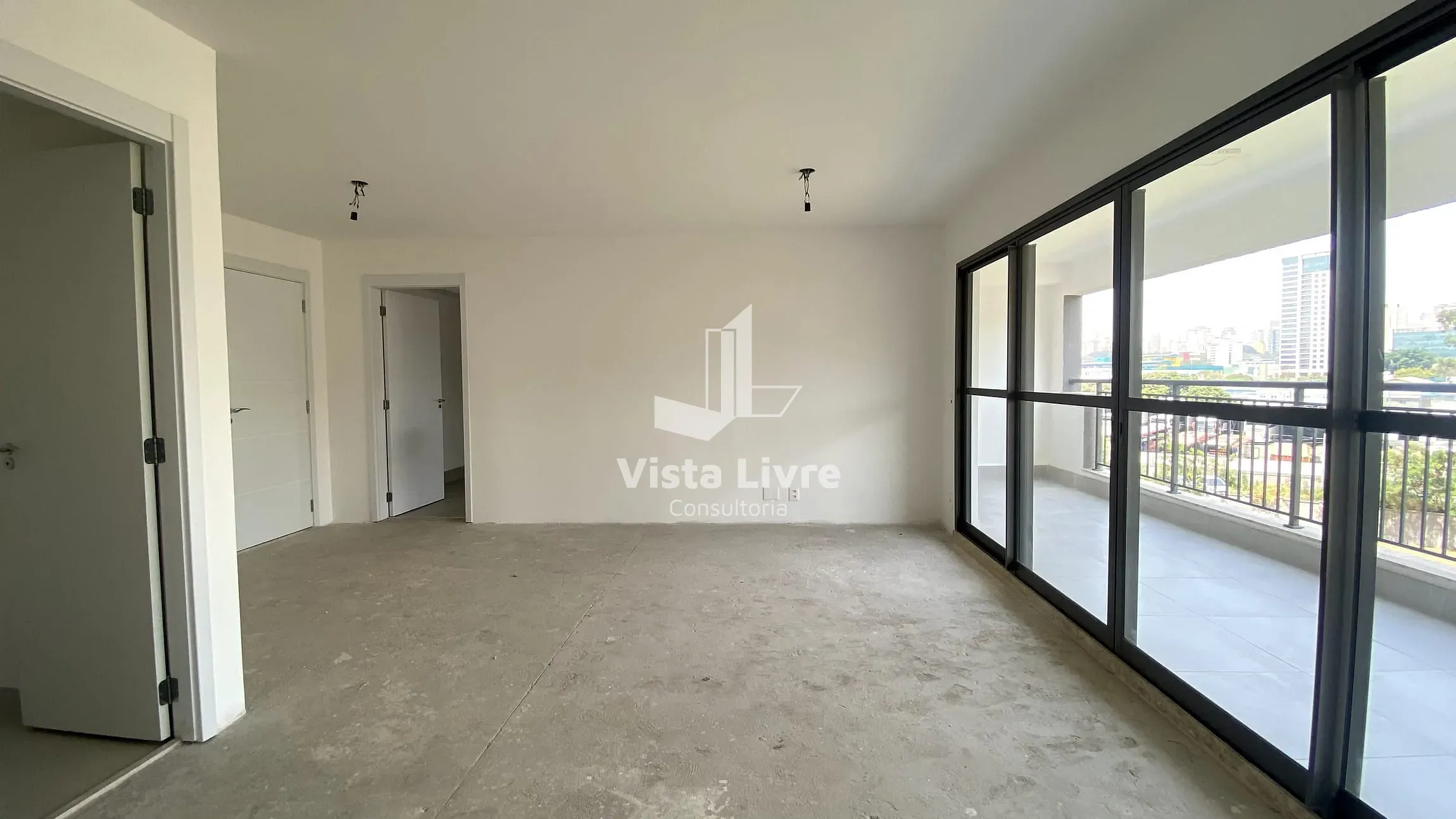 Apartamento, 3 quartos, 116 m² - Foto 1
