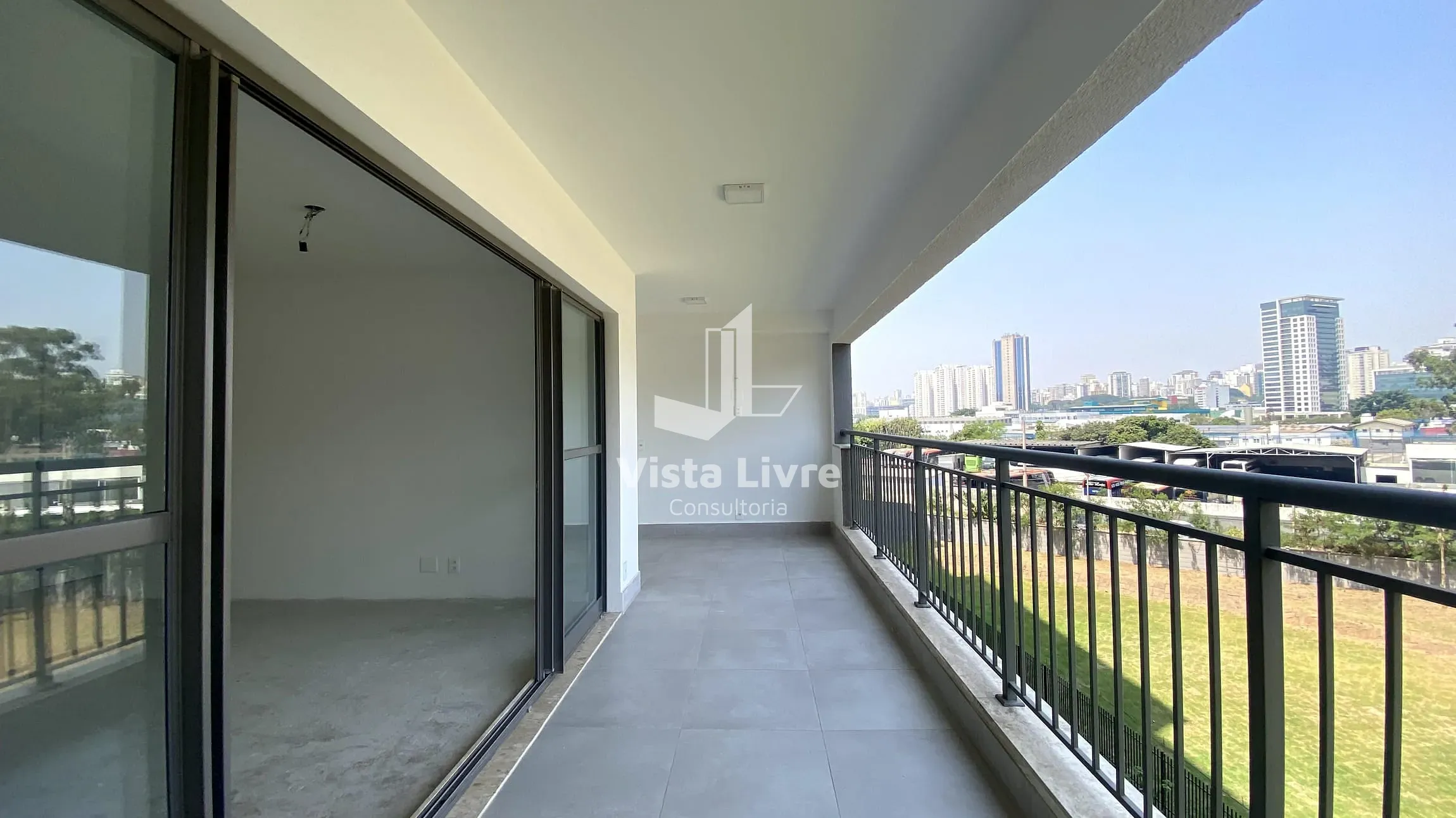 Apartamento, 3 quartos, 116 m² - Foto 6
