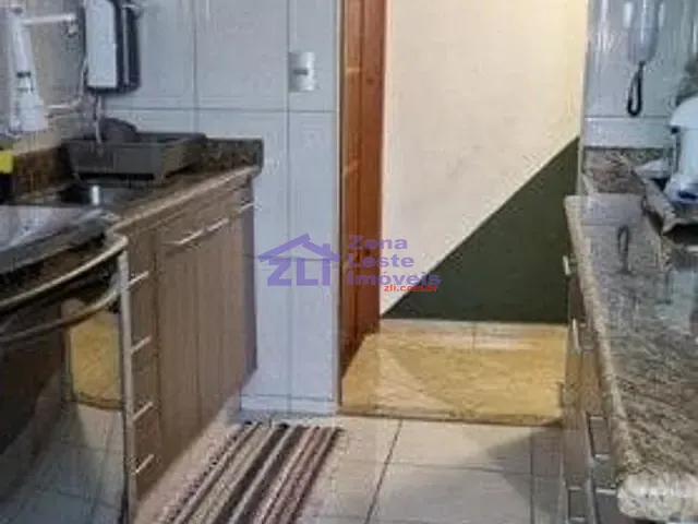 Apartamento com 78m² 3 quartos e 2 banheiros, à venda, no bairro Jardim Independência em São Paulo