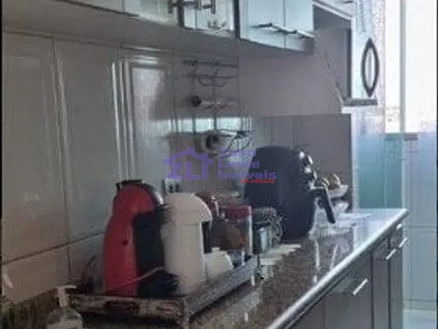 Apartamento com 78m² 3 quartos e 2 banheiros, à venda, no bairro Jardim Independência em São Paulo