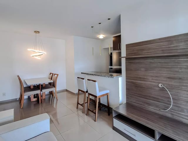 Apartamento com 65m² 2 quartos e 2 banheiros, à venda, no bairro Vila Mariana em São Paulo