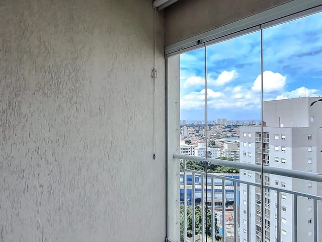 Apartamento com 65m² 2 quartos e 2 banheiros, à venda, no bairro Vila Mariana em São Paulo