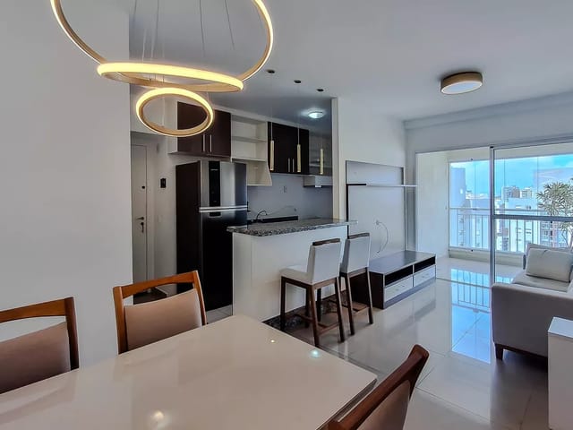 Apartamento com 65m² 2 quartos e 2 banheiros, à venda, no bairro Vila Mariana em São Paulo