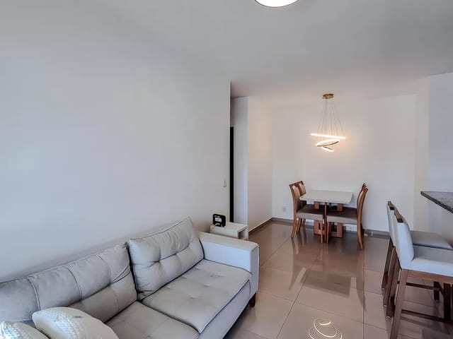 Apartamento com 65m² 2 quartos e 2 banheiros, à venda, no bairro Vila Mariana em São Paulo