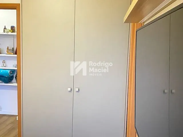 Apartamento 3 quartos e 2 banheiros, à venda, no bairro Zumbi em Recife