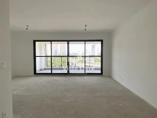 Apartamento com 116m² 3 quartos e 4 banheiros, à venda, no bairro Barra Funda em São Paulo