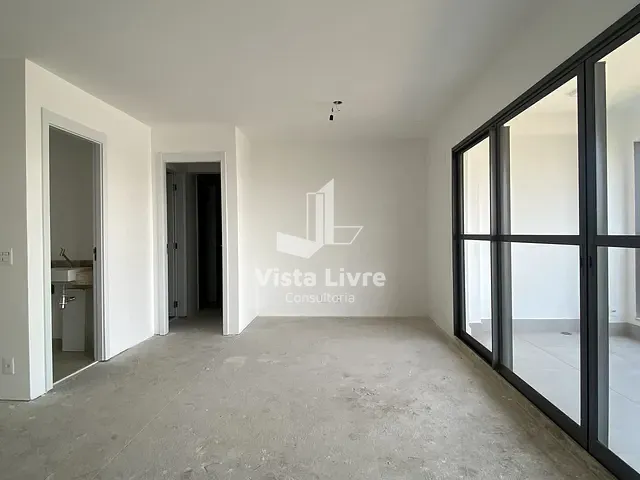 Apartamento com 116m² 3 quartos e 4 banheiros, à venda, no bairro Barra Funda em São Paulo