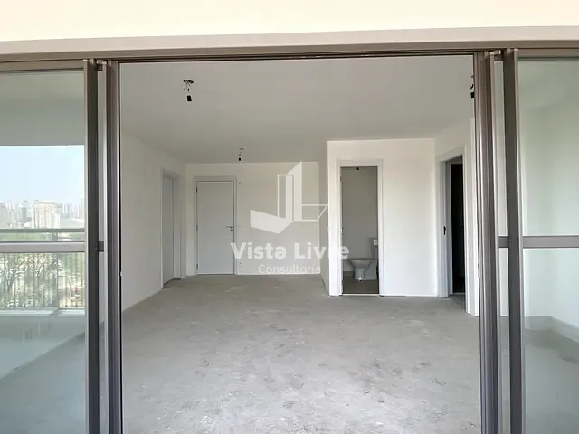 Apartamento com 116m² 3 quartos e 4 banheiros, à venda, no bairro Barra Funda em São Paulo